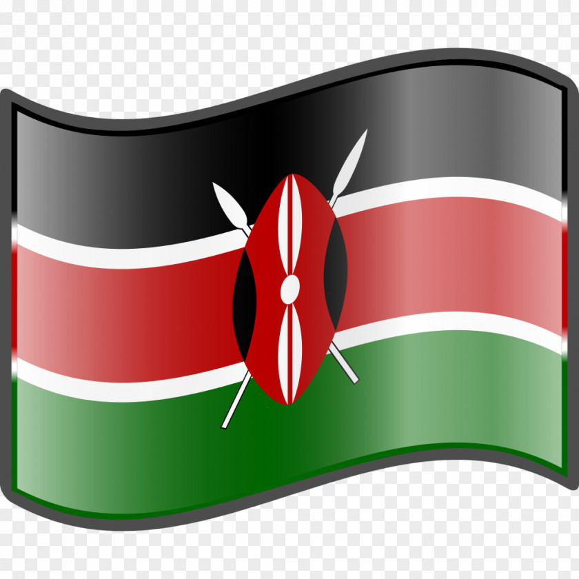 Flags Flag Of Kenya Palestine Greece PNG