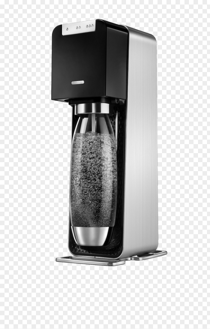 Fresh Mint Leaves Fizzy Drinks Carbonated Water SodaStream Carbonation Coffee PNG