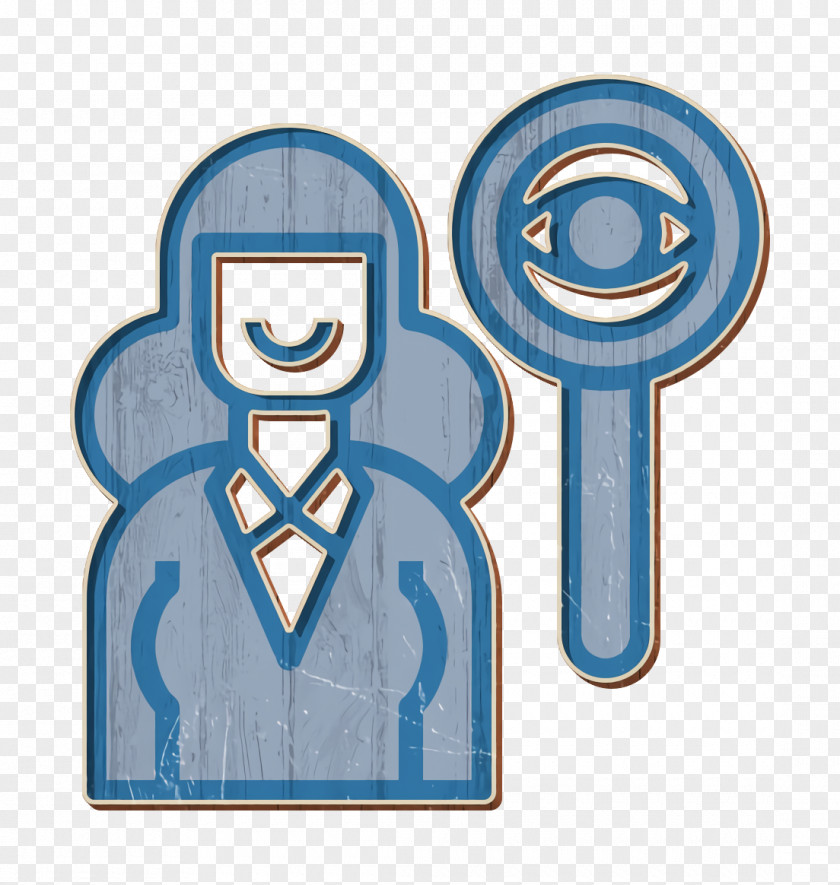 Headhunting Icon Hhrr Management PNG