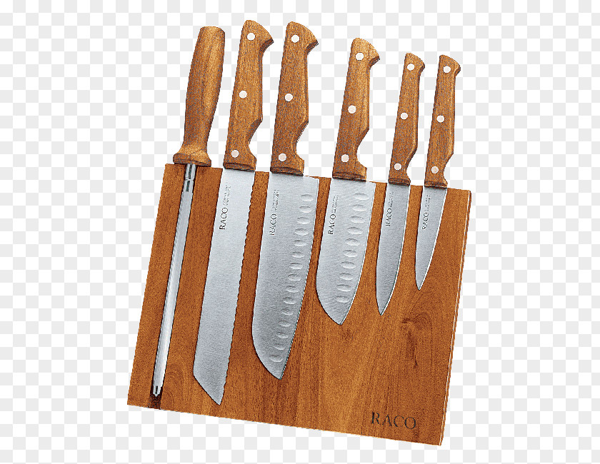 Knife Block Cookware Stainless Steel Kitchen Utensil PNG