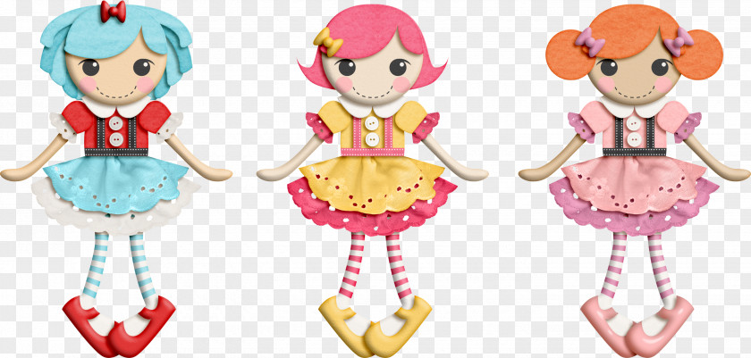 Lalaloopsy Girls Doll Raggedy Ann Clip Art PNG