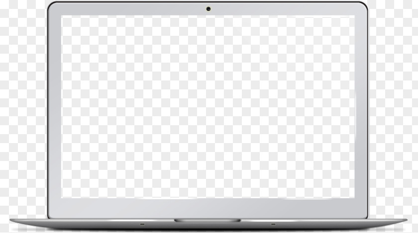 MacBook Air PNG