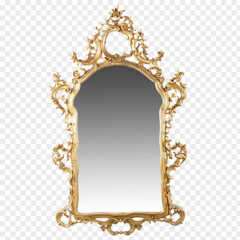 Mirror Picture Frames Light Pier Glass PNG