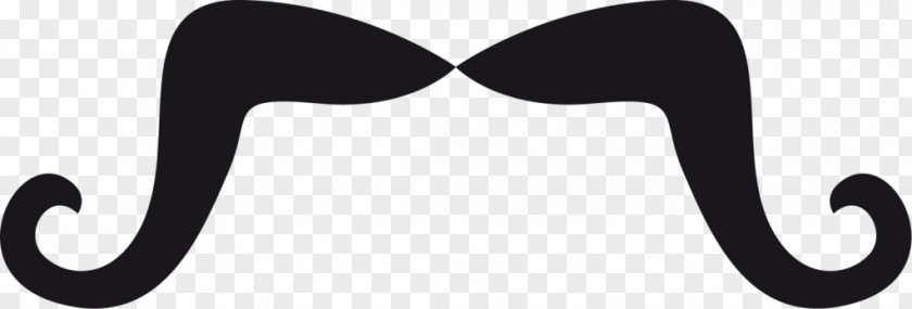 Moustache Mustache Clip Art PNG
