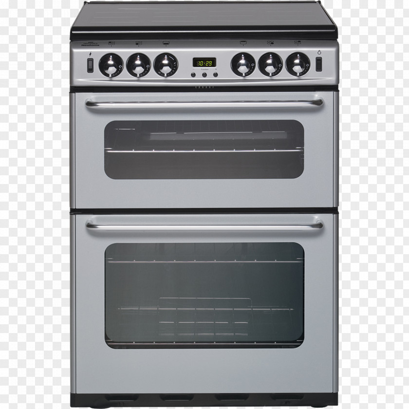 Oven Electric Cooker Gas Stove Cooking Ranges PNG