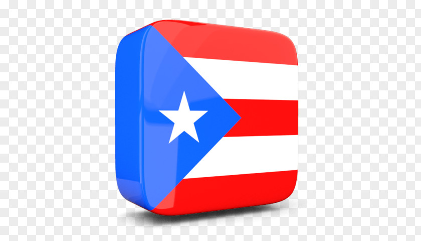 Puerto Rico Flag Of PNG