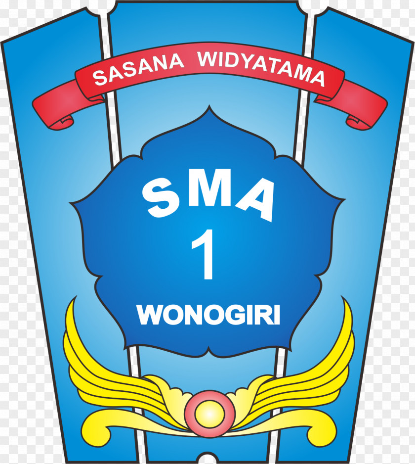School SMA N 1 Wonogiri High Student Organization Inside Majelis Perwakilan Kelas PNG