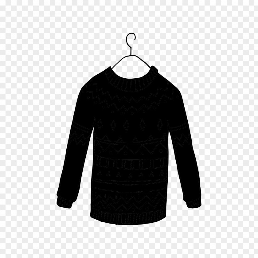 Sleeve Shoulder Sweater Wool Product PNG