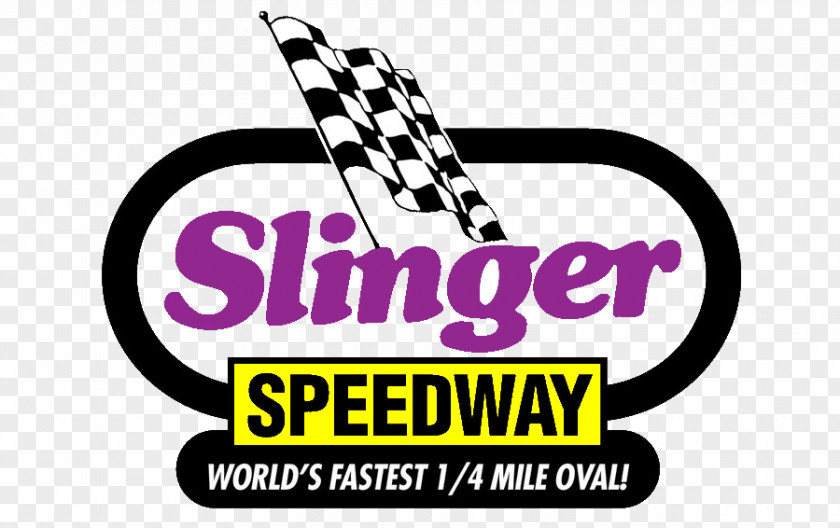 Slinger Speedway Illiana Motor Oval Track Racing Las Vegas Madison International PNG