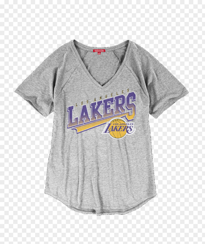 T-shirt Los Angeles Lakers Atlanta Hawks NBA All-Star Game Jersey PNG