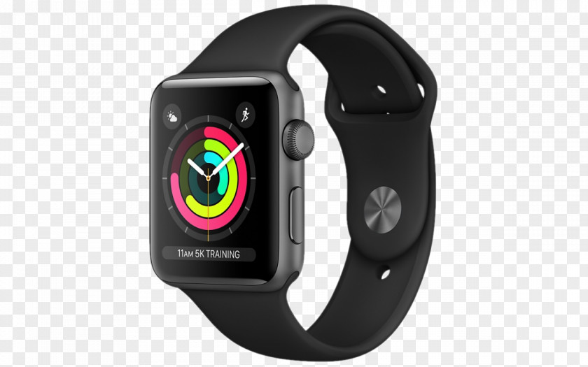 Watch3 Apple Watch Series 3 2 IPhone X PNG