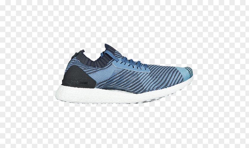Adidas UltraBoost X Women's Sports Shoes Ultraboost Parley PNG
