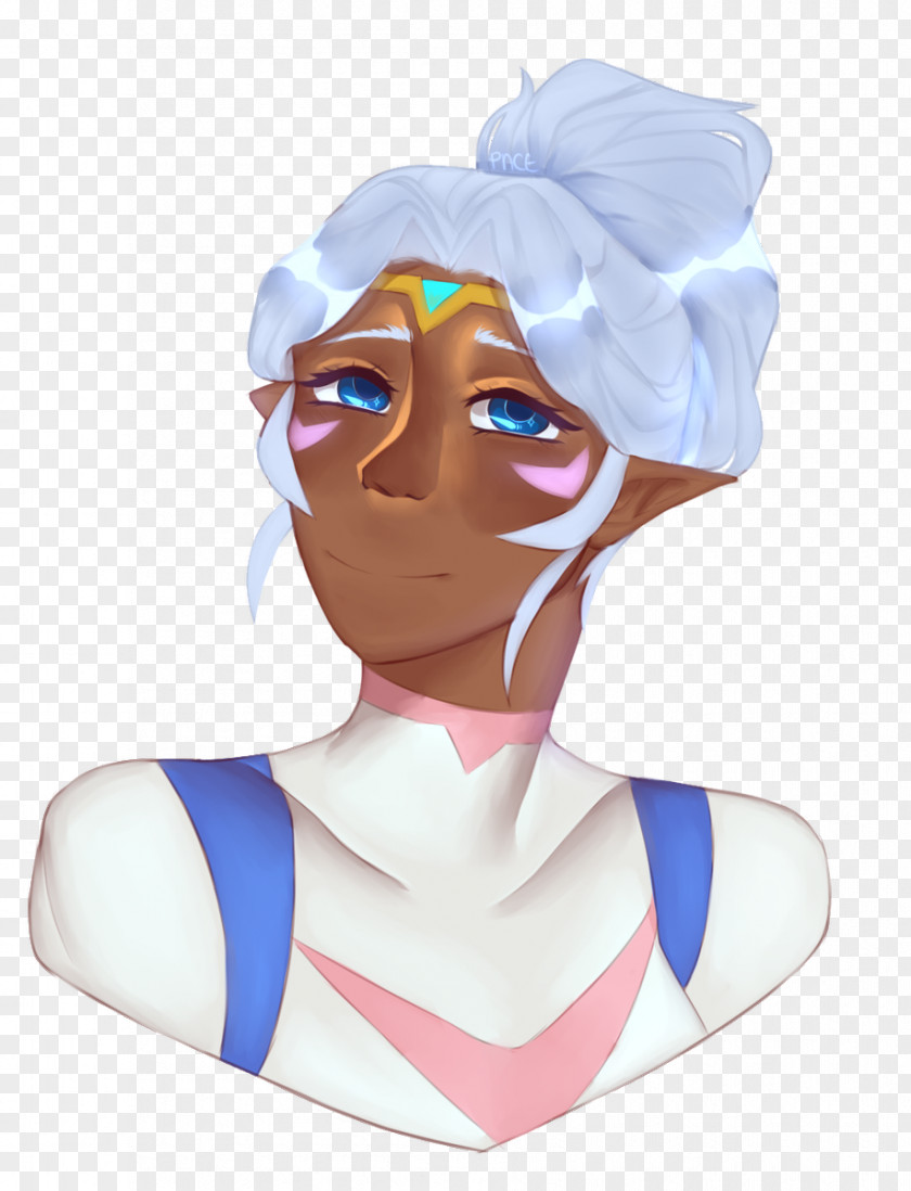 Allura Illustration Hat Cartoon Detroit: Become Human Character PNG