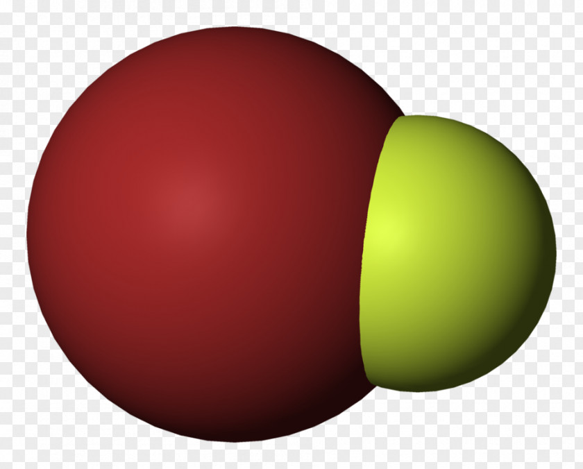Bromine Dioxide Monofluoride Pentafluoride Trifluoride Chlorine PNG
