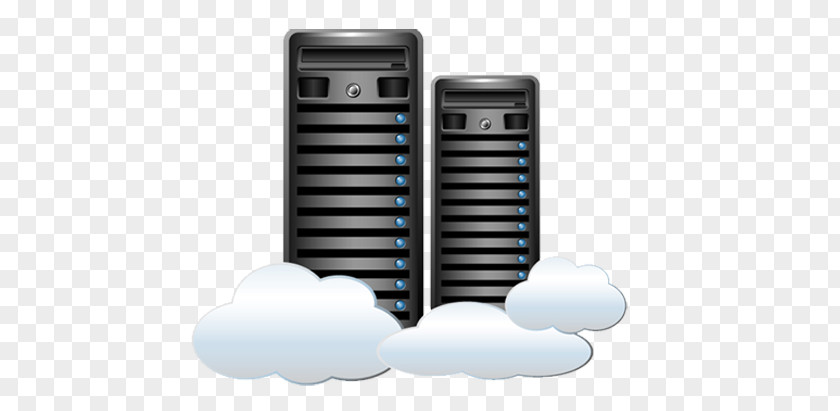 Cloud Computing Virtual Private Server Computer Servers Dedicated Hosting Service Hewlett-Packard PNG