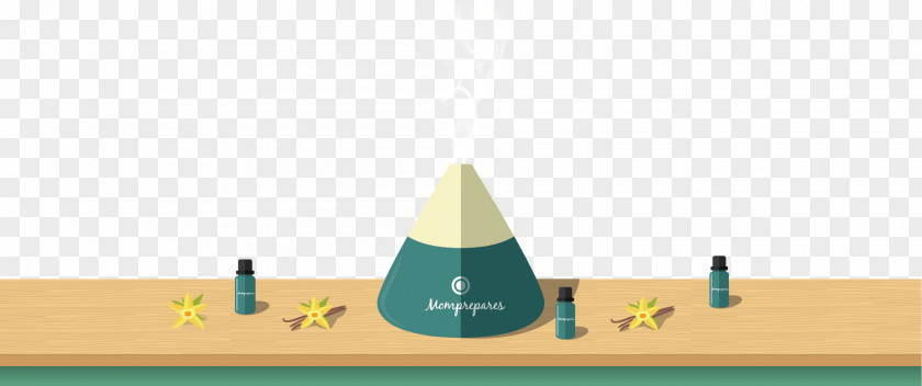 Cone Cake Cartoon PNG