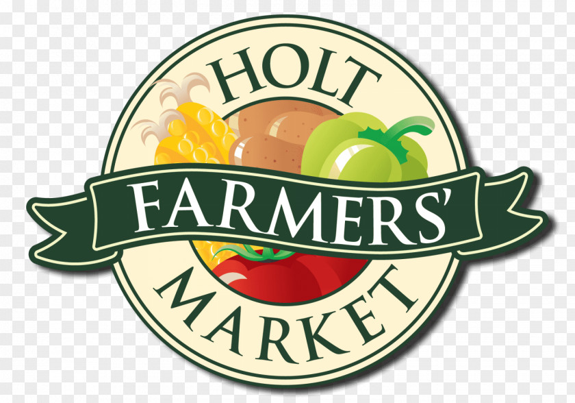 Farmers Market Holt Farmers' Food Vendor PNG