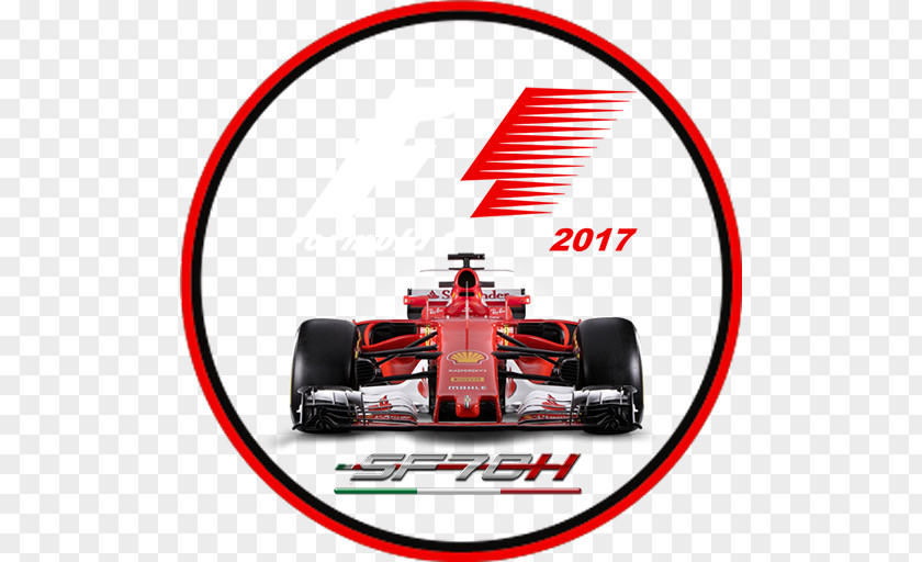 Ferrari 2017 Formula One World Championship 2018 FIA Scuderia S.p.A. SF70H PNG