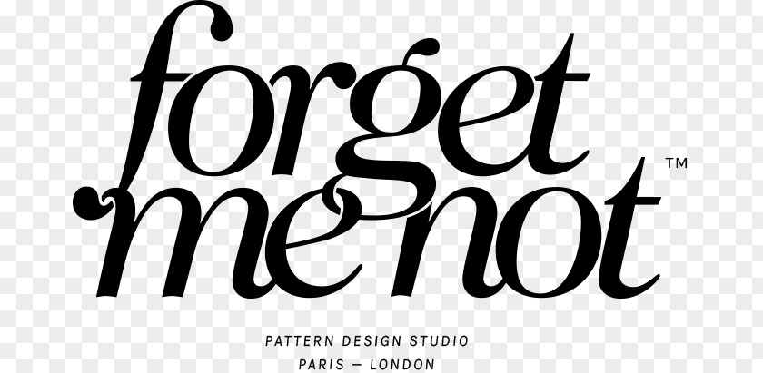 Forget Me Not Work Of Art Studio PNG