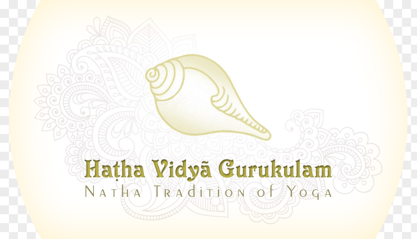 Hatha Yoga Logo Brand Font PNG