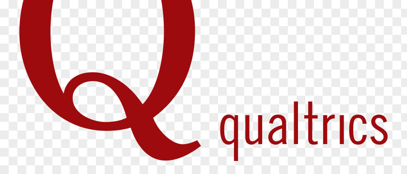 Leisure And Entertainment Qualtrics Logo Brand Trademark Emerald Technology Ventures AG PNG