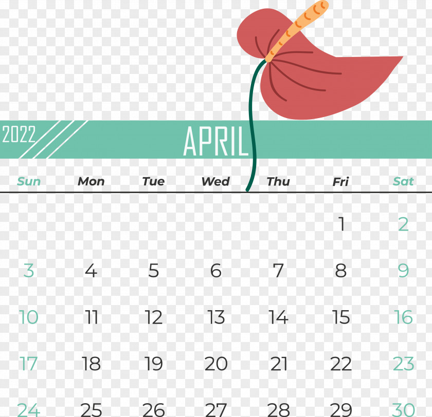 Logo Font Calendar Number Green PNG