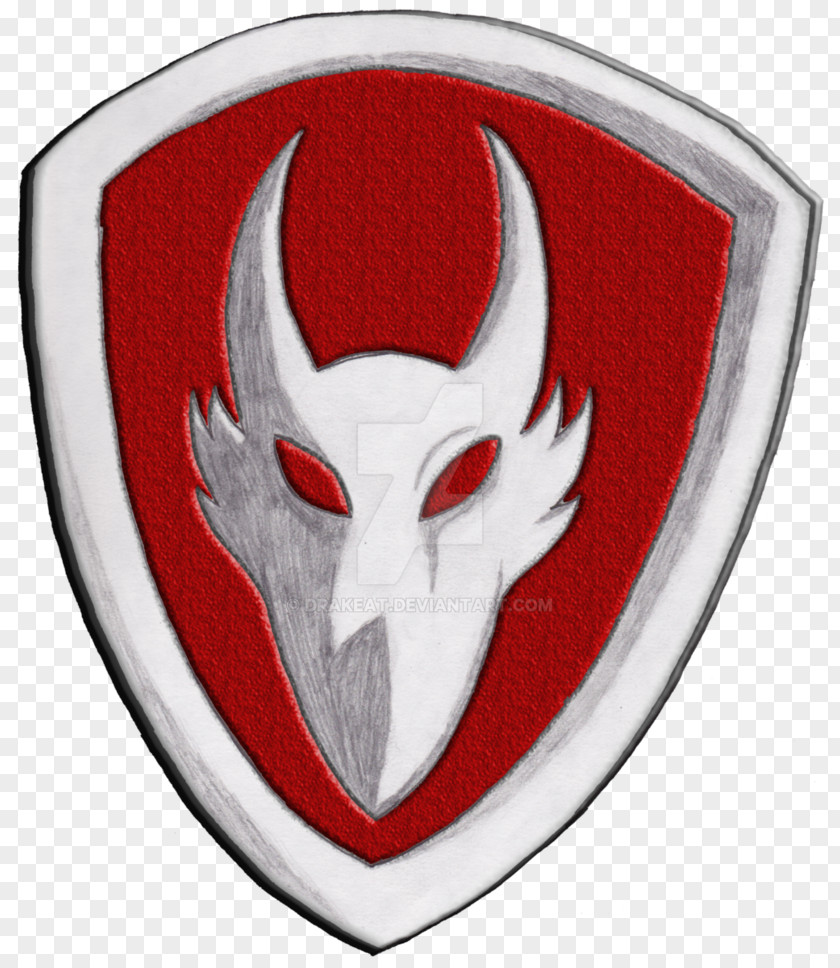 Logo Shield The Black Sky Chronicles: Dragon On Peacock Mountain Symbol PNG