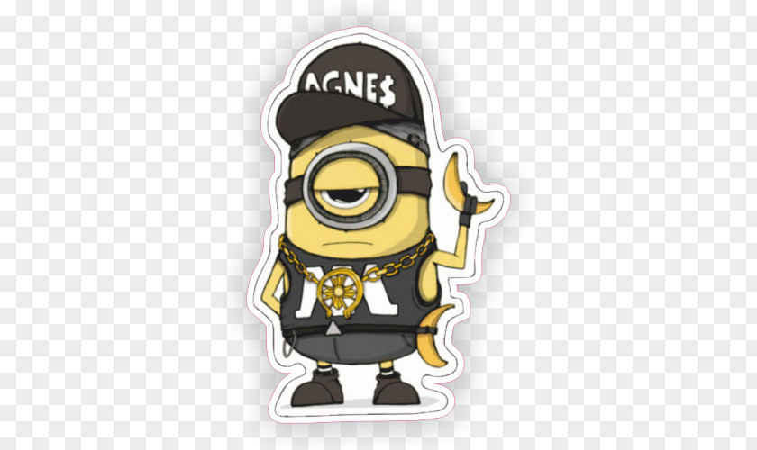 Minions Drawing YouTube Bob The Minion Paper PNG