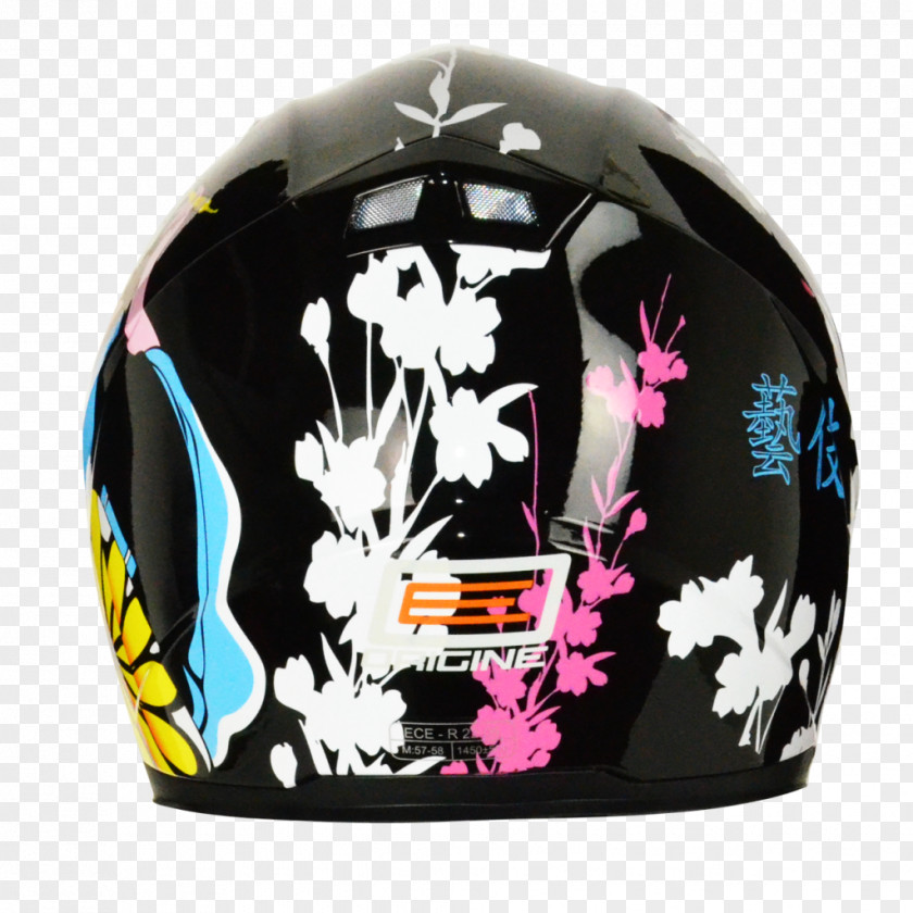 Motorcycle Helmets Bicycle Ski & Snowboard Geisha PNG