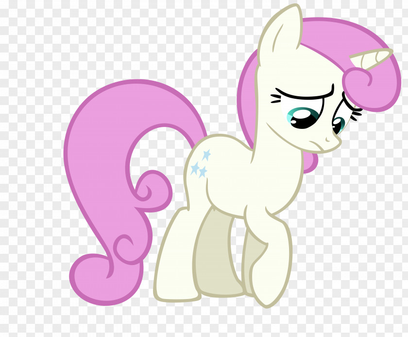 My Little Pony Horse Clip Art PNG