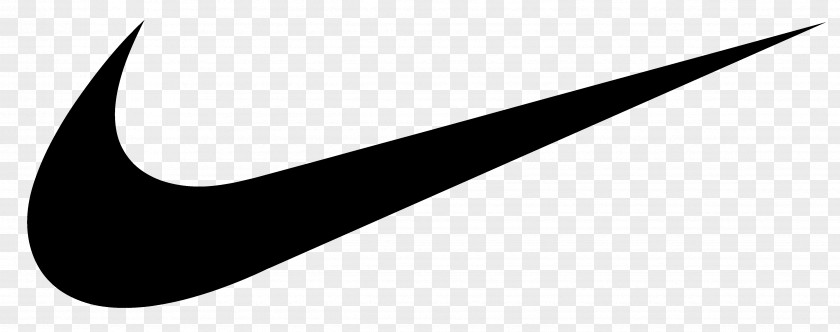 Nike Swoosh Logo PNG