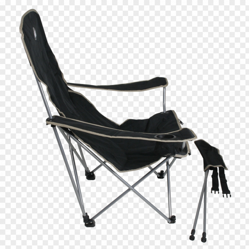 Outdoor Chair Folding Garden Furniture Footstool PNG