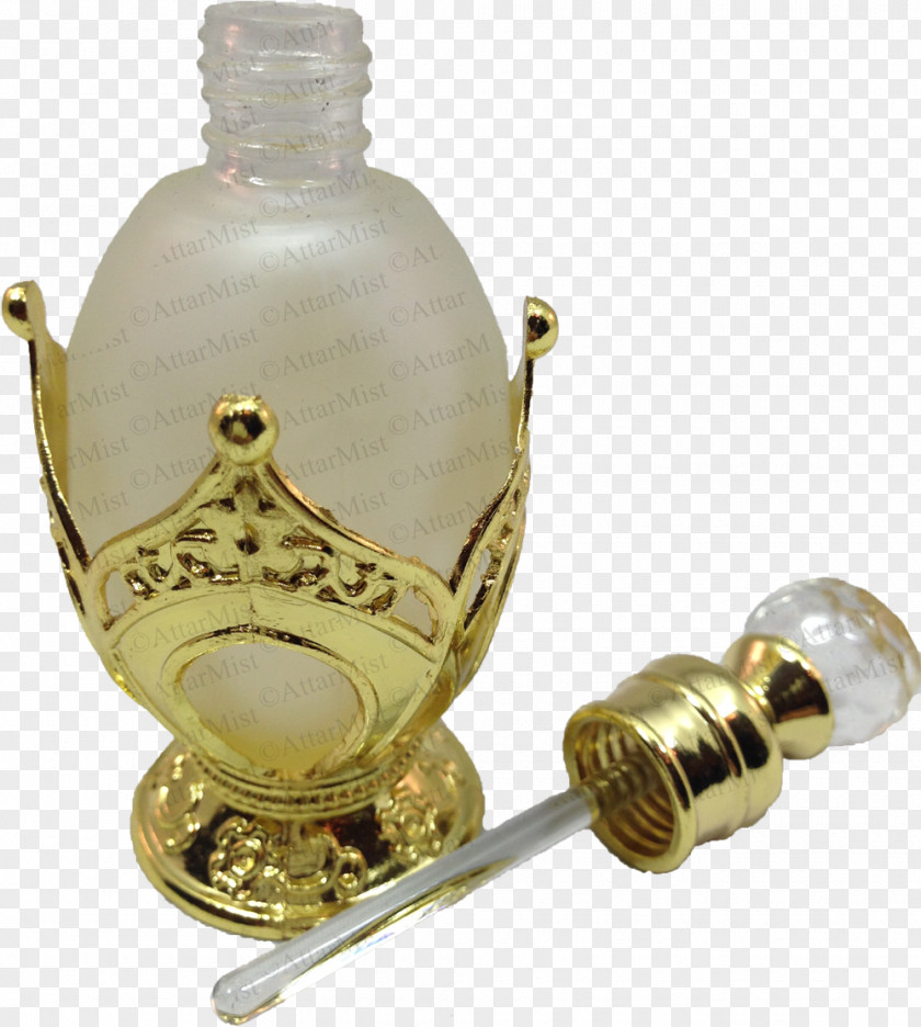 Perfume Ittar Rose Water Bottle Oil PNG