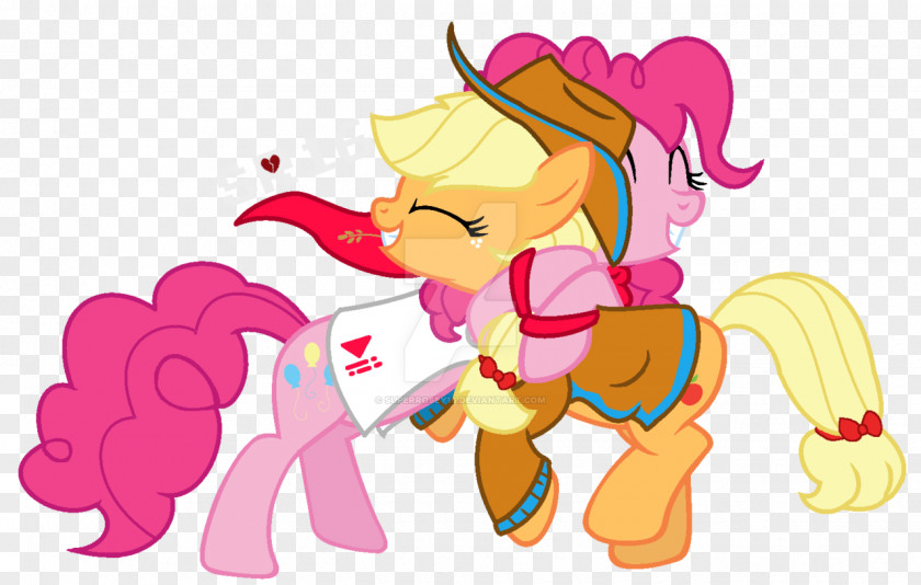 Pinkie Pie Applejack Fluttershy Equestria PNG