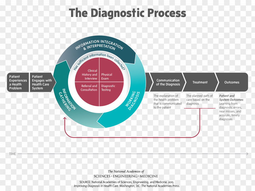 Ppt Reporting Step Improving Diagnosis In Health Care Medical Medicine PNG