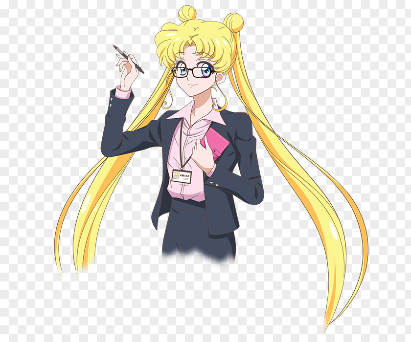 Sailor Moon Senshi Mars Venus Mercury PNG