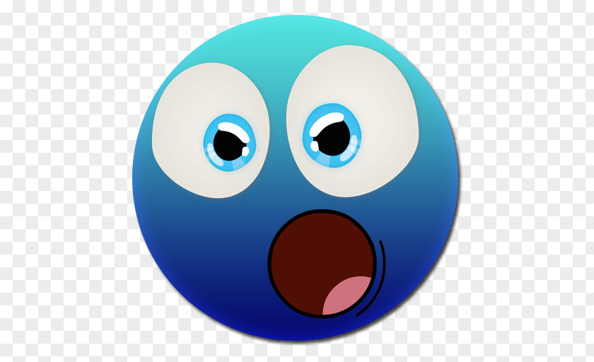 Smiley Cartoon Circle Microsoft Azure Eye PNG