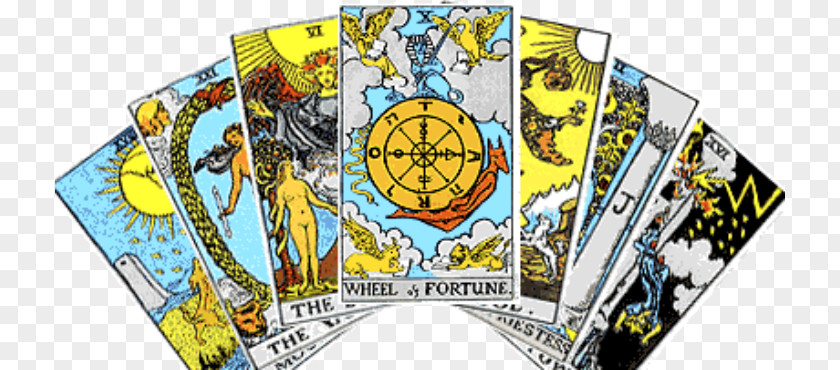 Tarot Psychic Reading Playing Card Major Arcana PNG