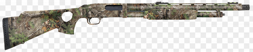 Trigger Firearm Shotgun Mossberg 500 O.F. & Sons PNG