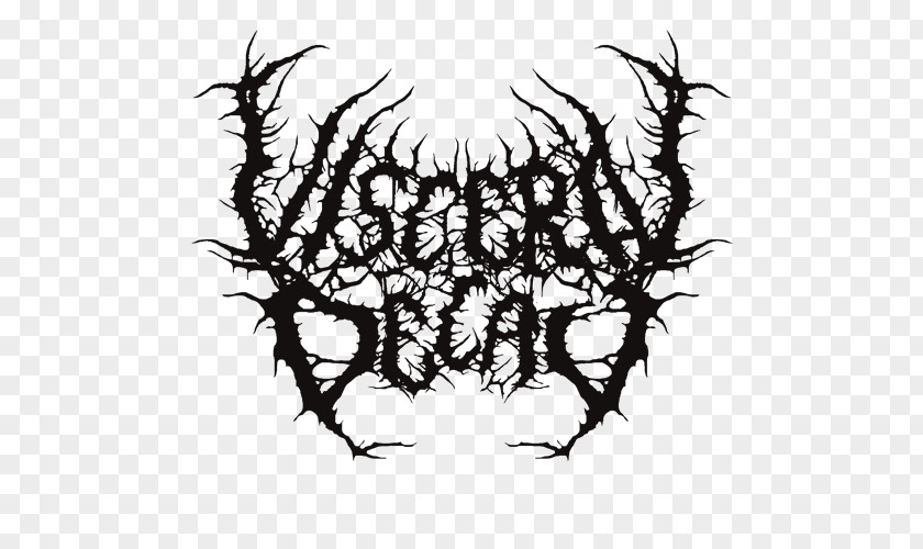 Visceral Decay Brutal Death Metal Lord Of The Sick Recordings Pathology PNG