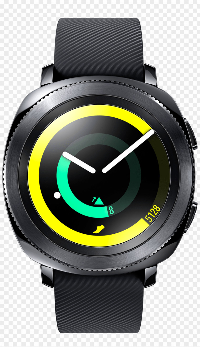 Watch Samsung Gear S3 Galaxy S2 Sport PNG