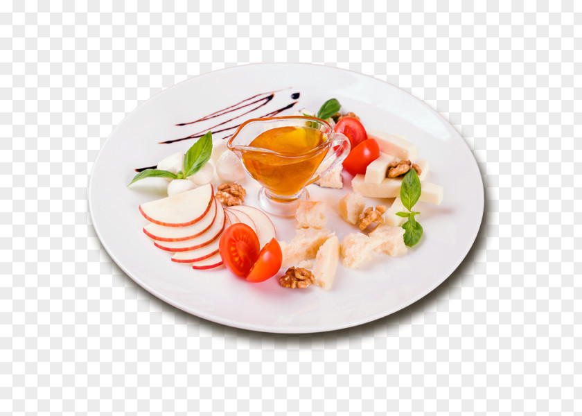 Breakfast Dish Armenian Food Carpaccio Bruschetta PNG