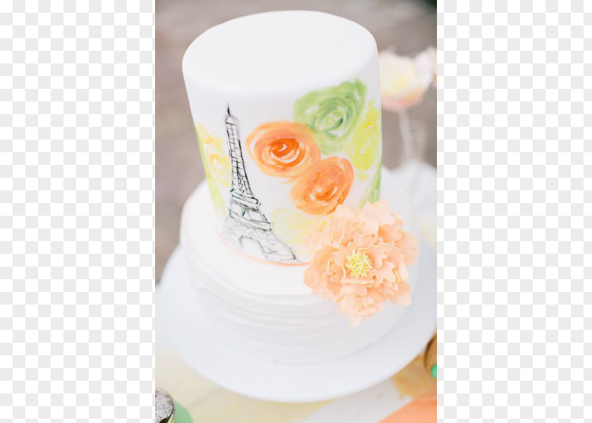 Cake Wedding Buttercream Torta Decorating PNG