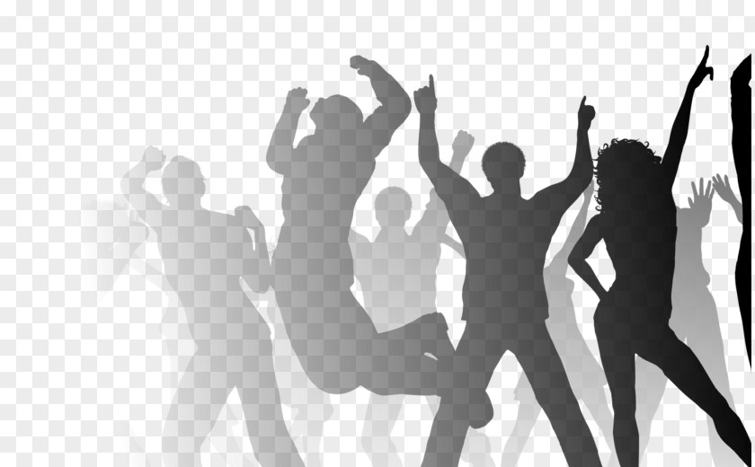 Disco Dance Human Behavior Social Group Homo Sapiens Public Relations Team PNG