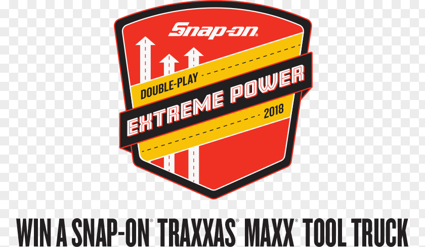 Double Eleven Promotion Snap-on Tool Traxxas X-Maxx Logo PNG