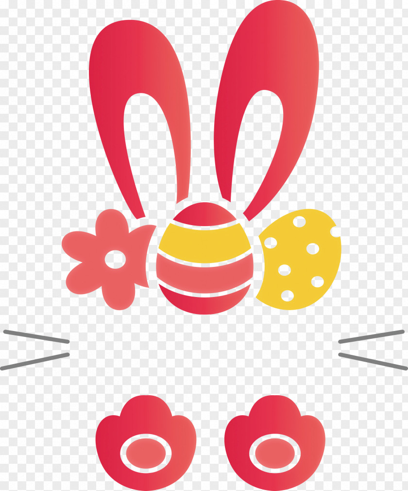 Easter Bunny Day Rabbit PNG