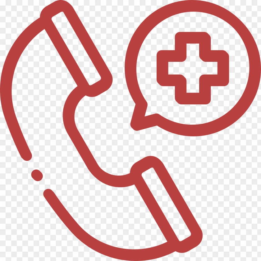 Emergencies Icon Call PNG