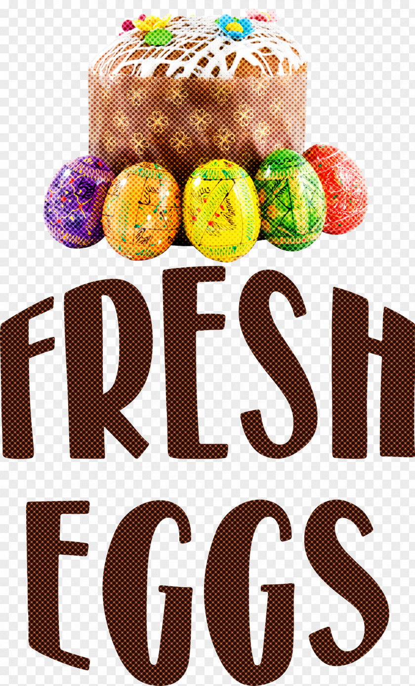 Fresh Eggs PNG