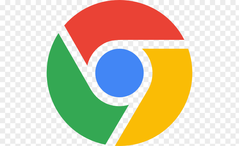Google Chrome Logo Icon Design Web Browser PNG