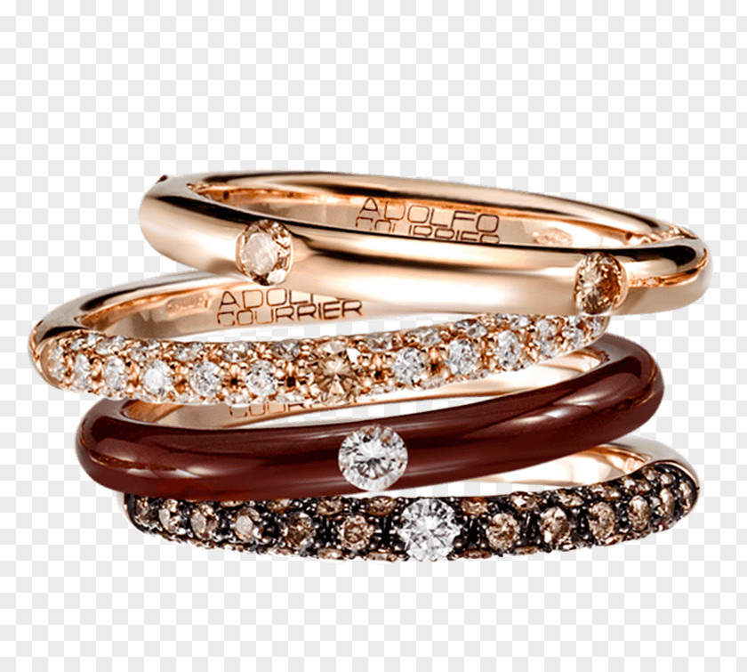 Jewelry Store Wedding Ring Diamond Jewellery Gold PNG
